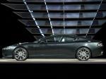 Aston Martin Rapide Concept 2006 года